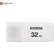 تصویر فلش مموری کیوکسیا مدل U301 ظرفیت 32 گیگابایت Kioxia USB 3.2 U301 Flash Memory - 32GB