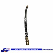 تصویر نیسان شیلنگ ترمز چرخ جلو آذین 201920009 
