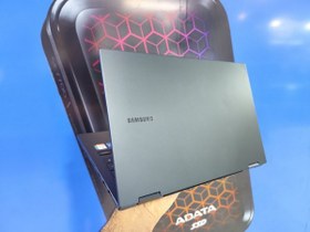 730qda خرید و قیمت لپ تاپ 14 اینچی سامسونگ مدل Samsung 730qda I7-1165 G7 16GB ...