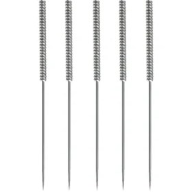 تصویر سوزن طب سوزنی تونی ۶۰×۰٫۳۰ بسته ۱۰۰۰ عددی 