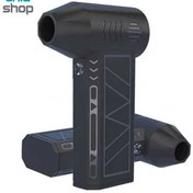 تصویر مینی جت فن ZY7400-SE/PRO چراغ دار 