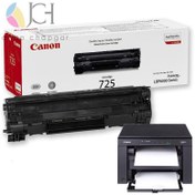 تصویر کارتریج پرینتر کانن مدل MF3010 