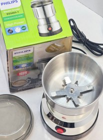 تصویر آسیاب برقی فیلیپس PHILIPS مدل ۲۰۲۵ 