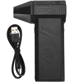 تصویر جت فن ویولنت ویولنت