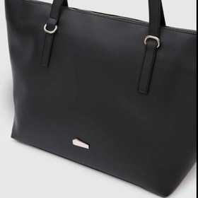 تصویر کیف دوشی بزرگ ترک کالکشن 