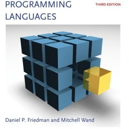 ESSENTIALS OF PROGRAMMING LANGUAGES 第3版 خرید و قیمت کتاب Essentials of Programming Languages, third