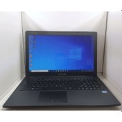 تصویر لپ تاپ استوک  ایسوس مدل ASUS X540L ASUS x540L