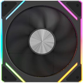 تصویر فن کیس لاجیکی مدل F127 