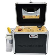تصویر دستگاه میکرودرم ابریژن 85 پاسکال چمدانی استارمکس بیوتی STAR-MAX Microdermabrasion pack Machine 85 pascal