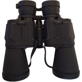 تصویر دوربین دوچشمی ۲۰×۵۰ 