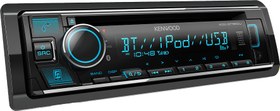 تصویر رادیو پخش کنوود KENWOOD KDC-BT660U KENWOOD KDC-BT660U