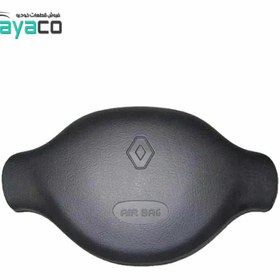 تصویر ایربگ ال ۹۰ چپ و راست کروز اصلی airbag L90