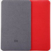 تصویر کاور کیسه ای شیائومی برای پاور بانک 5000 میلی آمپر ساعت Xiaomi Pouch Cover For Xiaomi 5000mAh Power Bank