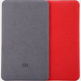 تصویر کاور کیسه ای شیائومی برای پاور بانک 5000 میلی آمپر ساعت Xiaomi Pouch Cover For Xiaomi 5000mAh Power Bank