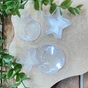 تصویر وارمر شفاف 