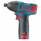 تصویر کیت پیچ گوشتی چکشی شارژی 12 ولت رونیکس مدل 8104K RONIX 8104K Cordless Drill