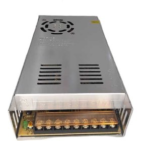 تصویر سویچینگ 30 آمپر فن دار Switching 20 amps with fan