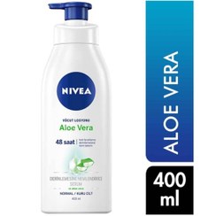 تصویر کرم بدن اورجینال برند Nivea مدل DKÜRÜN1532 کد 781228171 