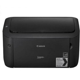 تصویر پرینتر لیزری کانن مدل i-SENSYS LBP6030B Canon i-SENSYS LBP6030B Laser Printer