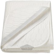 تصویر محافظ تشک ضد آب ایکیا مدل SOTNÄTFJÄRIL سایز 90×200 