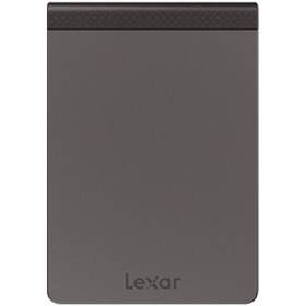 تصویر اس اس دی اکسترنال لکسار SL200 512GB Lexar SL200 512GB USB 3.1 Type-C Portable SSD