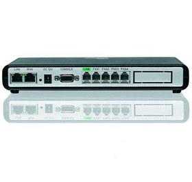 تصویر گیت وی گرنداستریم مدل GXW4104 FXO Gateway GXW4104 FXO Gateway