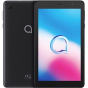 تصویر تبلت آلکاتل مدل 1T 7 2020 ظرفیت 32 گیگابایت رم 2 گیگابایت Alcatel 1T 7 2020 32GB RAM 2GB Tablet