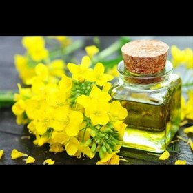 تصویر روغن هسته انار خالص 