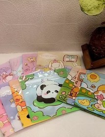 تصویر زیپ کیپ فانتزی 