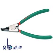 تصویر انبر خار باز کن 12 اینچ سر کج هنس مدل 12-1857 
