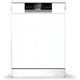 تصویر ماشین ظرفشویی 15 نفره هیمالیا مدل آلفا Himalia dishwasher model DSH15ALPHA