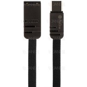 تصویر کابل تایپ سی پرووان ProOne Elegant Series Type-C Cable 1m 