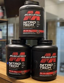 تصویر پروتئین وی MuscleTech 2.2 کیلوگرم 