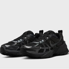 تصویر کتونی نایک V2K سفید صورتی، مستر کوالیتیNike V2K Run - 37 Nike V2