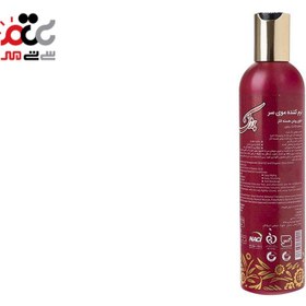 تصویر نرم کننده انار پرژک Parjak Pomegranate Conditioner