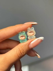 تصویر شب تاب مینیمال فرناز شاپ 