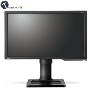 تصویر مانیتور 24 اینچ بنکیو مدل XL2411P ZOWIE XL2411P 24 Inch e-Sports LED Monitor