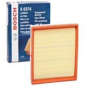 تصویر فیلتر هوا BMW 225 D COUPE 3 2014 6 2015 160 KW F 22 Bosch 