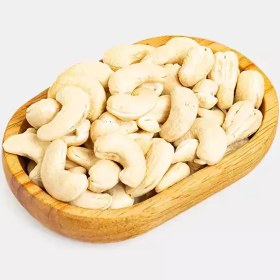 تصویر بادام هندی سایز ۲۴۰ خام 