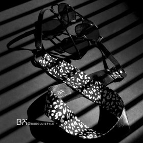 تصویر بندعینک کُنتراست 