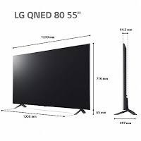 تصویر تلویزیون ال جی مدل 55QNED7S LG TV-55QNED7S