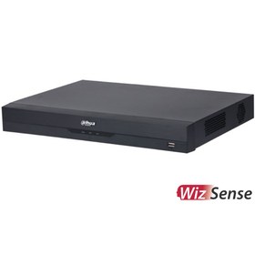 تصویر دستگاه ضبط کننده داهوا مدل XVR5216AN-I3 Dahua XVR5216AN-I3 DVR