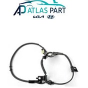 تصویر سنسور ABS عقب راست هیوندای آوانته 