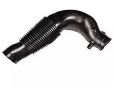 تصویر لوله هواکش از فیلتر به دریچه ورودی هوا پژو 206 تیپ 2 و 3 طهران پارت 