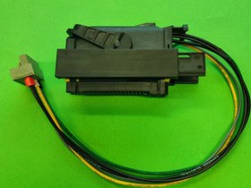 تصویر سوکت ایسیو SB13 عظام EZAM SB13 SAIPA