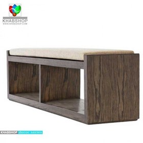 تصویر نیمکت MDF کد JB90 