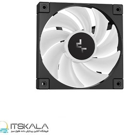 تصویر فن پردازنده دیپ کول  LP360 CPU Cooler Deep Cool LP360