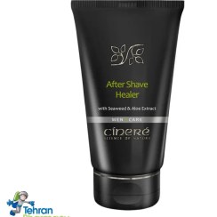 تصویر افترشیو هیلر سینره - Cinere Healer After Shave 