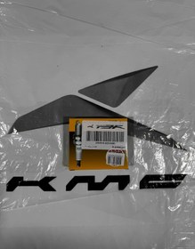 تصویر شمع KMC T9 اصلی شرکتی 