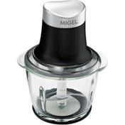 تصویر خردکن میگل مدل GCH450 ظرفیت ۰.۸ لیتر 